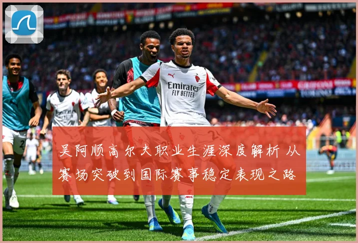 吴阿顺高尔夫职业生涯深度解析 从赛场突破到国际赛事稳定表现之路