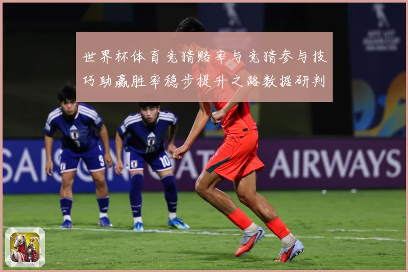 世界杯体育竞猜赔率与竞猜参与技巧助赢胜率稳步提升之路数据研判