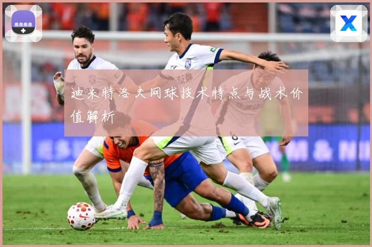 迪米特洛夫网球技术特点与战术价值解析
